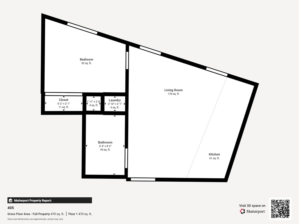 38-405 Hitchborn St. - Brighton