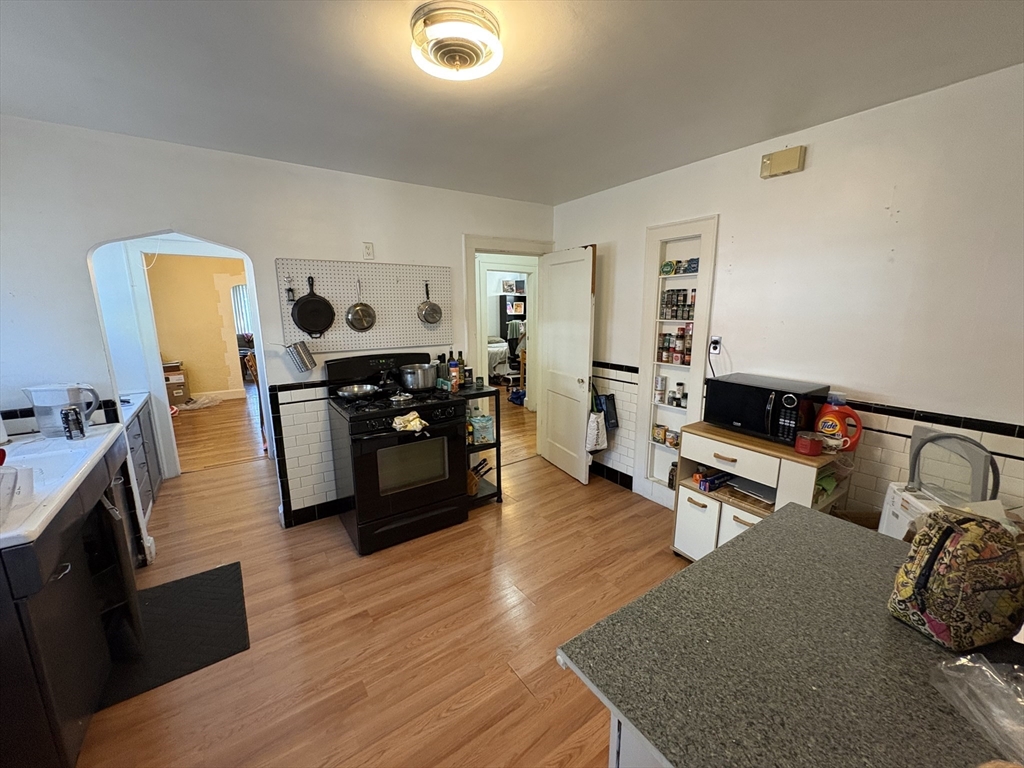 34 Hatherly Rd. - Brighton
