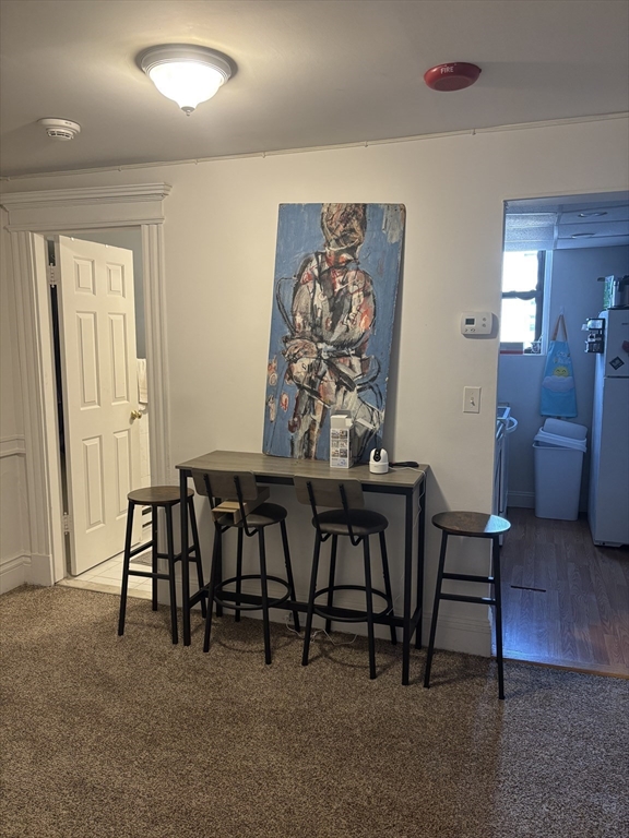 466 Commonwealth - Fenway