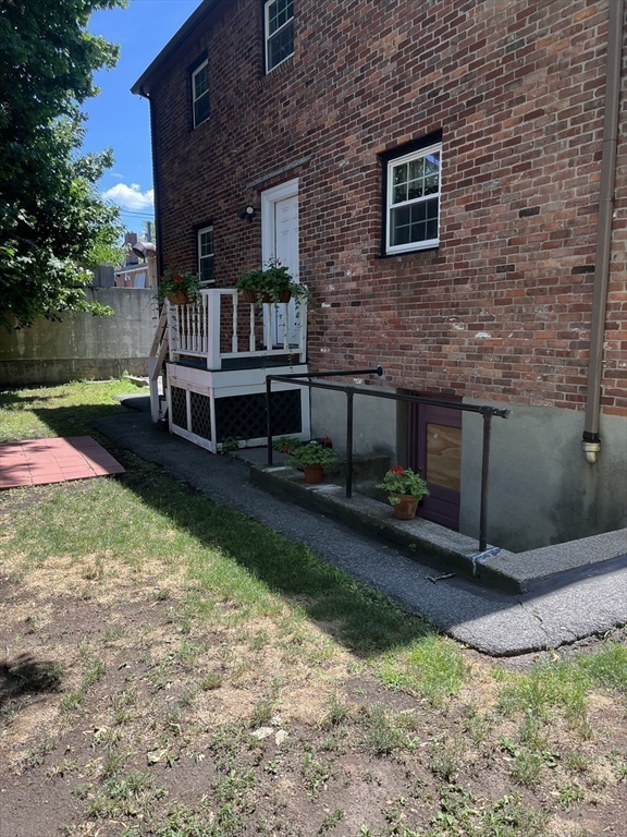251 Faneuil - Brighton