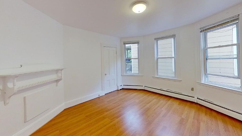 60 Calumet St. - Mission Hill