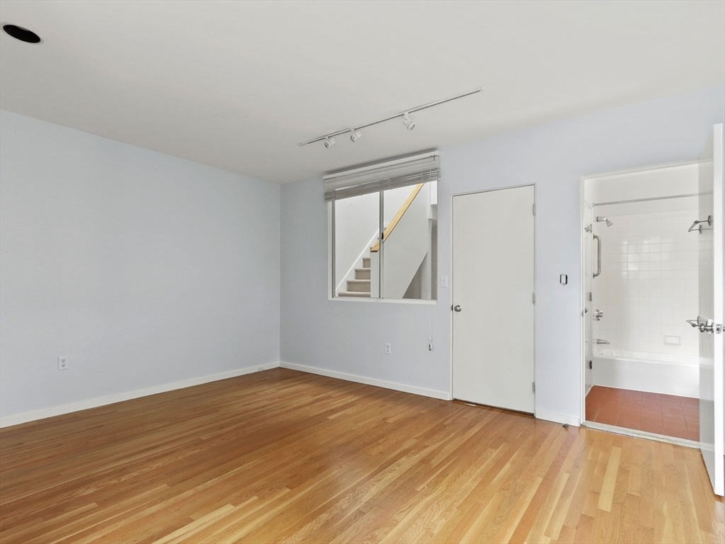 336 Harvard St. - Mid Cambridge