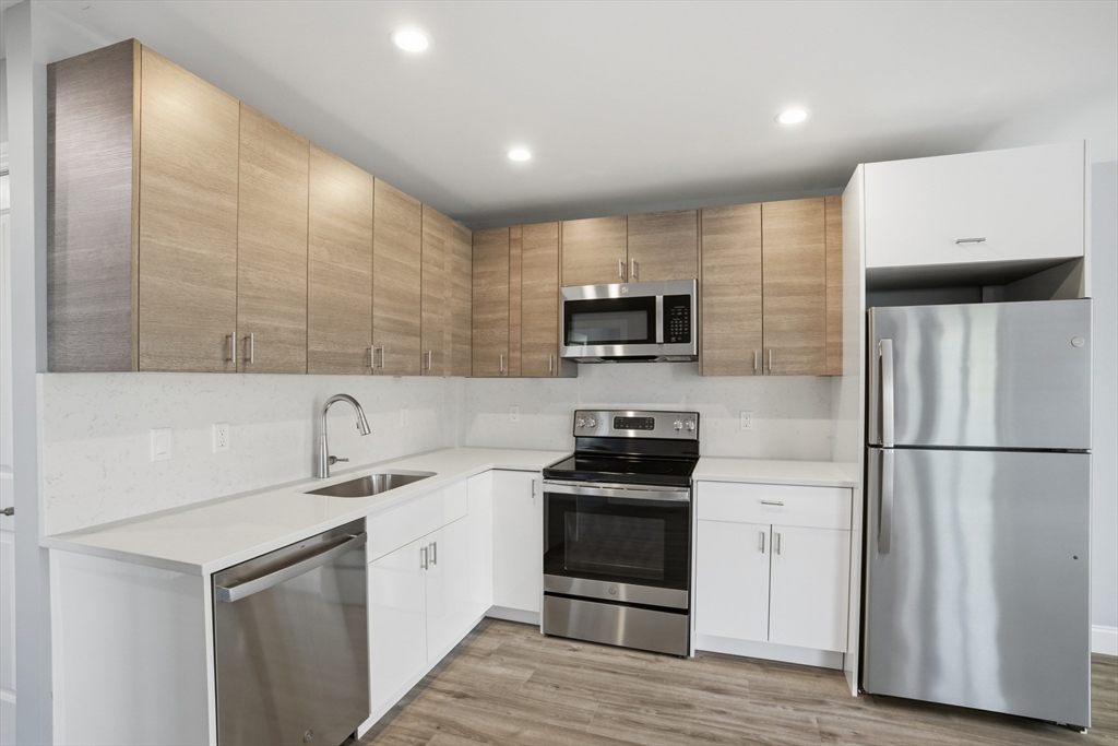 632 Centre St. - Jamaica Plain