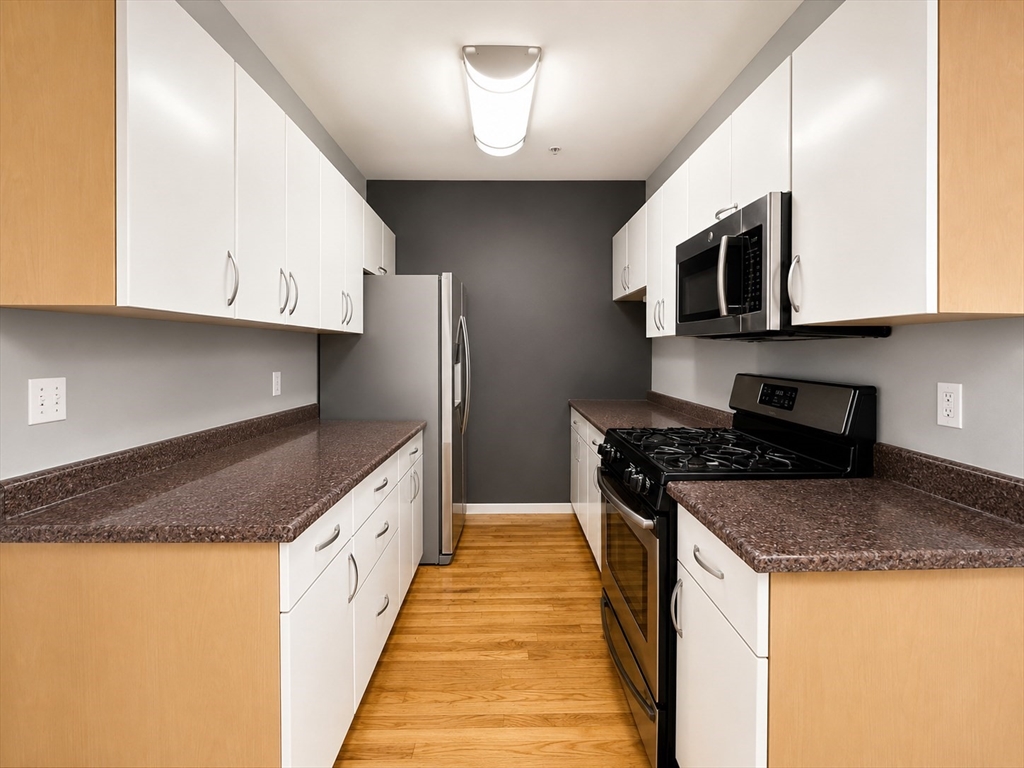 1304-1312 Commonwealth Ave. - Allston