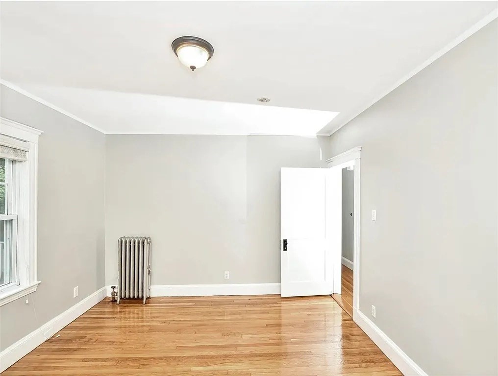 559 Adams St. - Dorchester