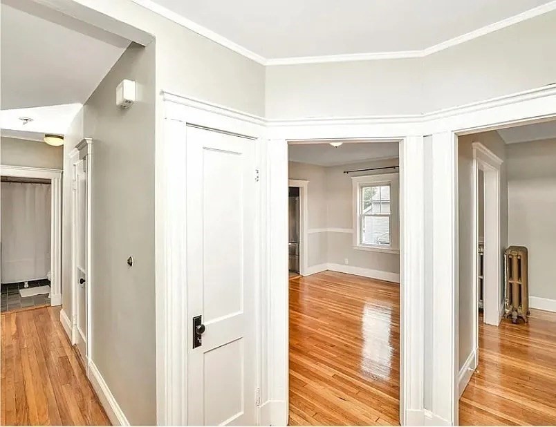 559 Adams St. - Dorchester