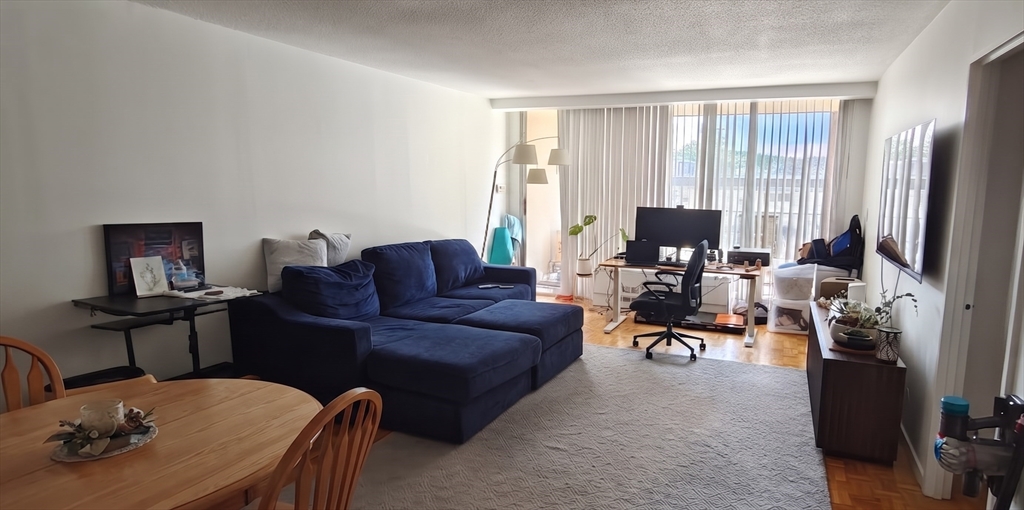 33 Pond Ave. - Brookline Village