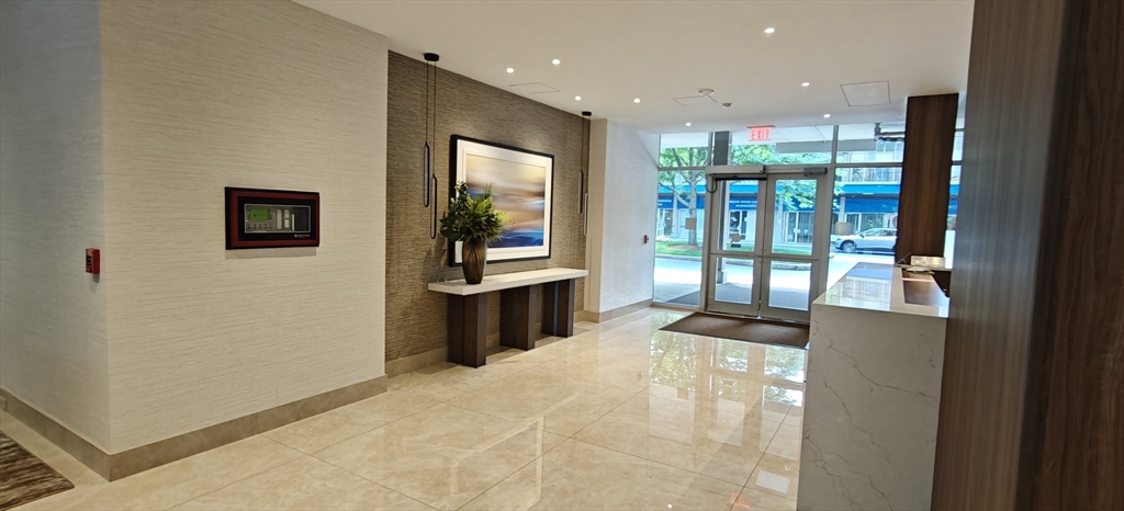 33 Pond Ave. - Brookline Village
