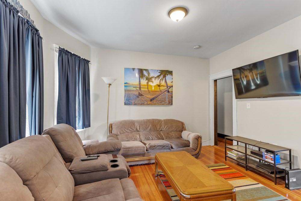 18 Peverell St. - Dorchester