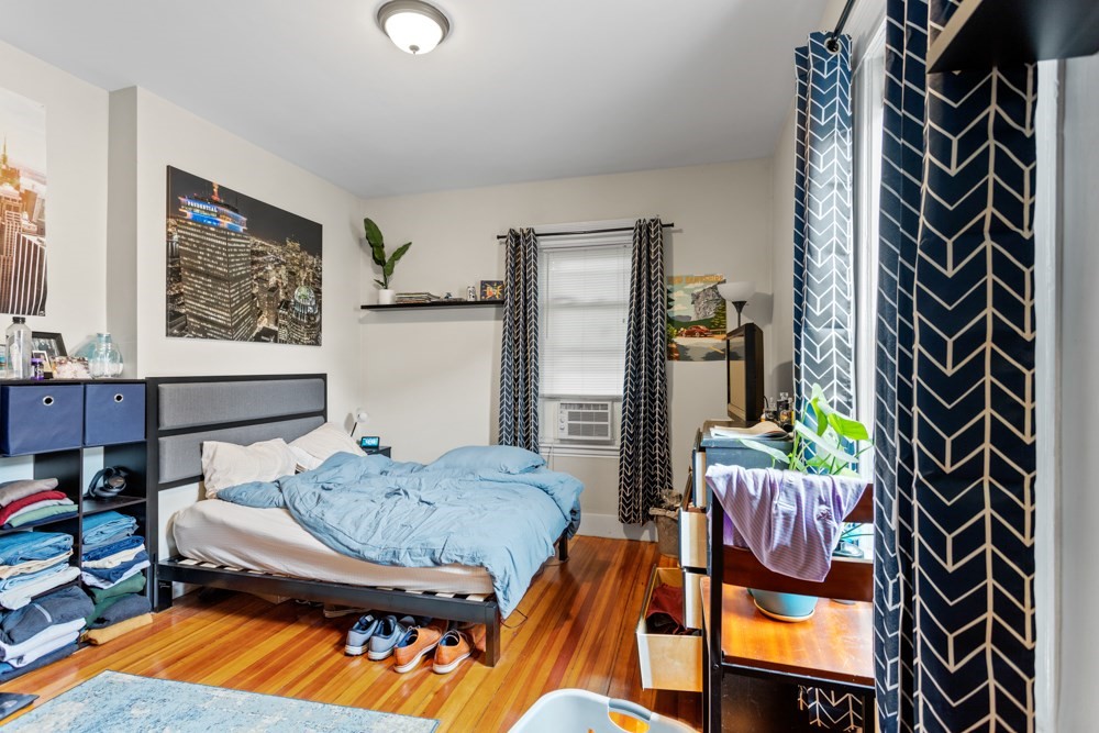 18 Peverell St. - Dorchester