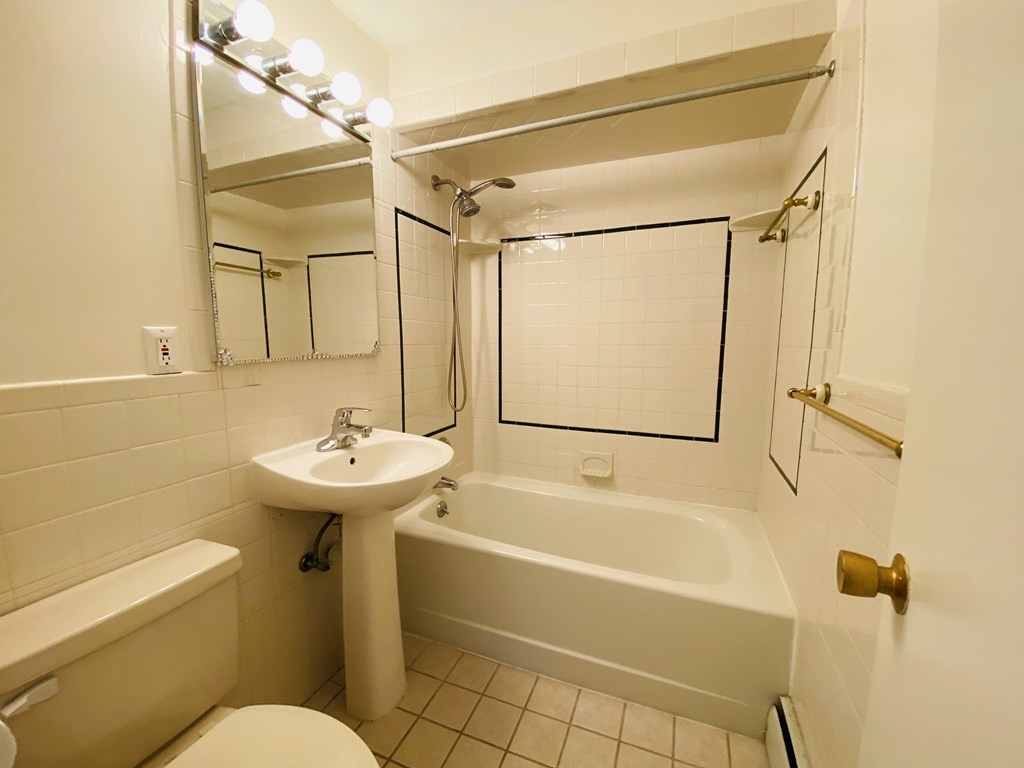50 Green St. - Coolidge Corner