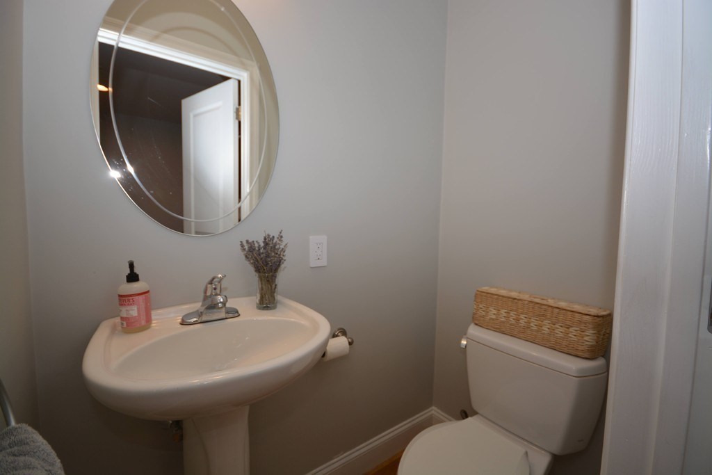 280 River St. - Cambridgeport