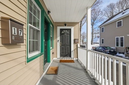 15-17 Rushmore St. - Brighton