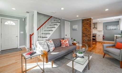 15-17 Rushmore St. - Brighton