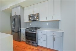 97 Condor St. - East Boston