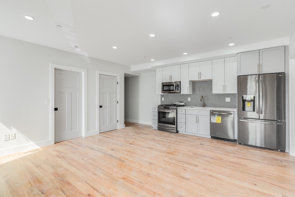 97 Condor St. - East Boston