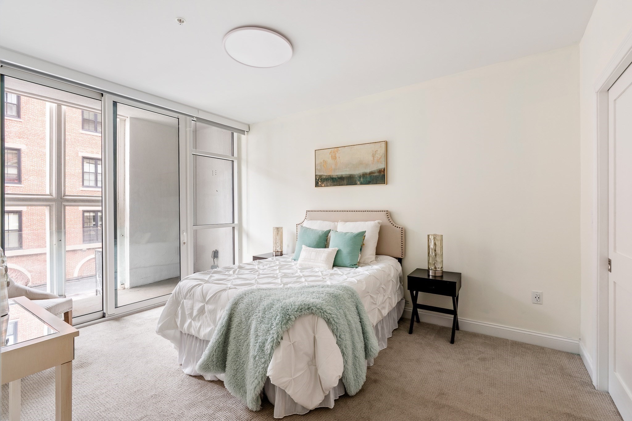771 Harrison Ave. - South End
