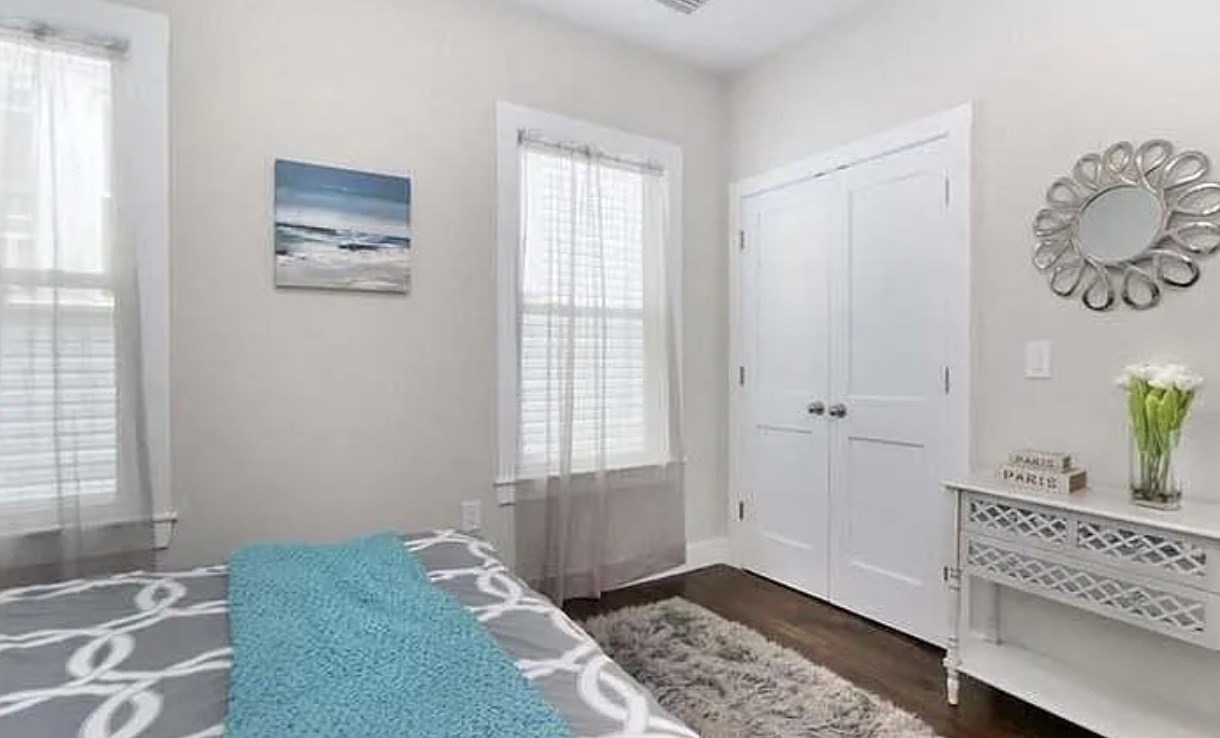 9 Upham Ave. - Dorchester
