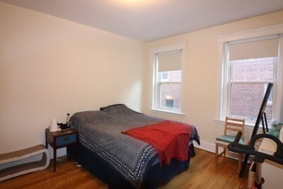 38A Saint Paul St. - Coolidge Corner