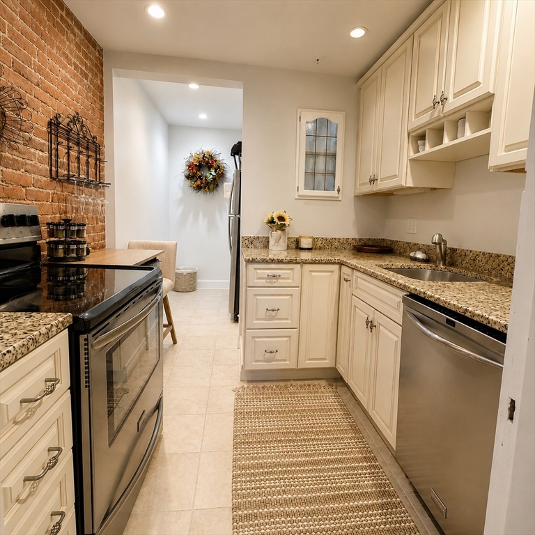 177 Commonwealth Ave. - Back Bay