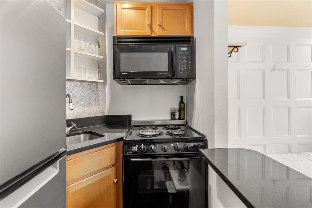 425 Beacon St. - Back Bay