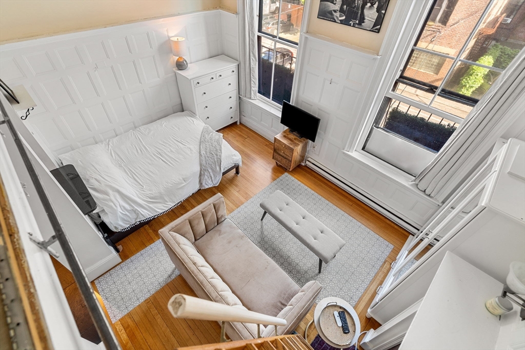 425 Beacon St. - Back Bay