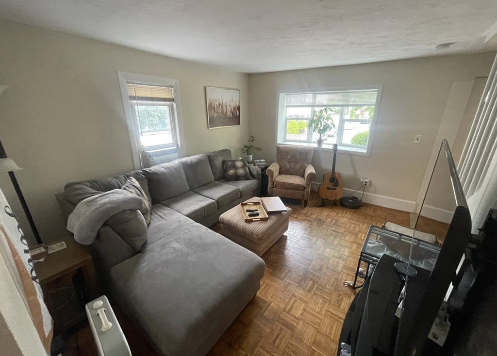 20 Mount Vernon St. - Brighton