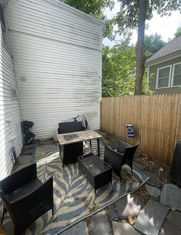 20 Mount Vernon St. - Brighton