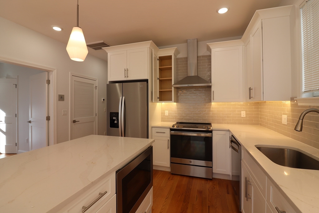 81 Ballou Ave. - Dorchester