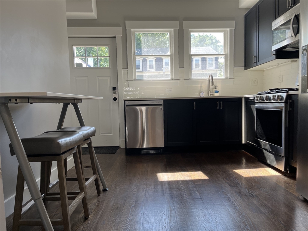 8 Chestnut Ave. - Jamaica Plain