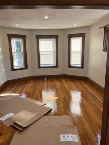 98-100 Granite Ave. - Dorchester