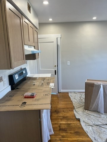 98-100 Granite Ave. - Dorchester