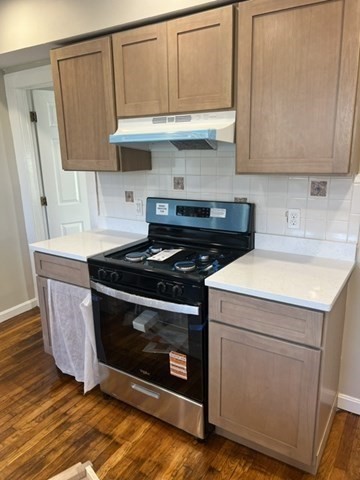 98-100 Granite Ave. - Dorchester