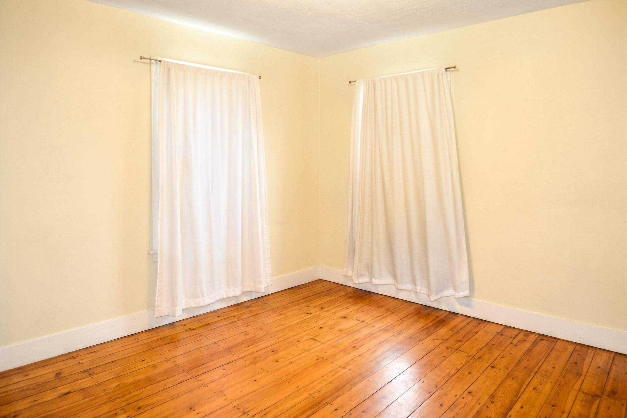 3270 Washington St. - Jamaica Plain