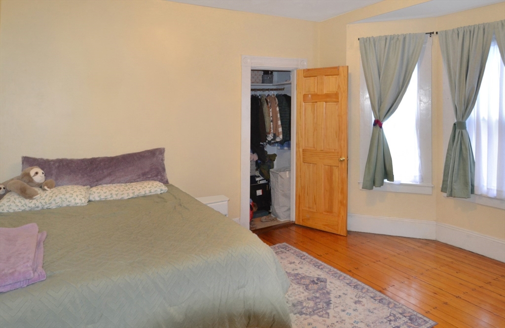3270 Washington St. - Jamaica Plain