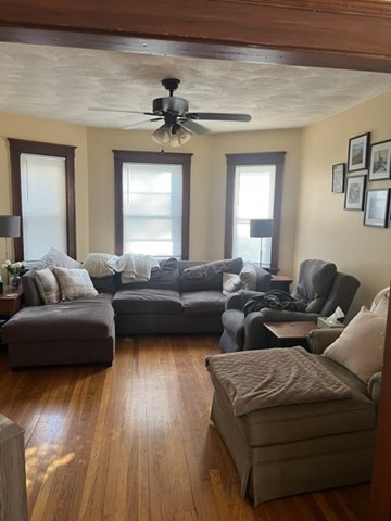 98-100 Granite Ave. - Dorchester