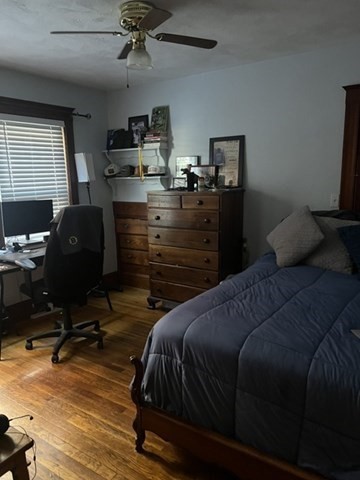 98-100 Granite Ave. - Dorchester