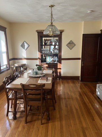 98-100 Granite Ave. - Dorchester