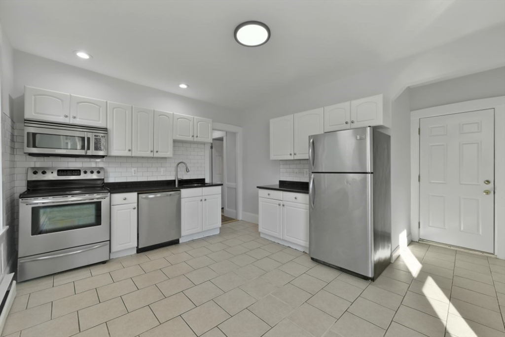 34-36 Boston St. - South Boston