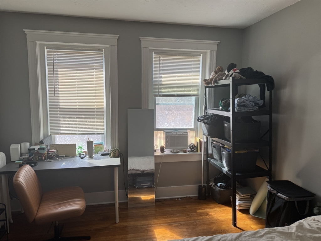 1568 Commonwealth Ave. - Brighton