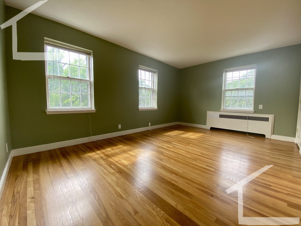 36 Browne St. - Coolidge Corner