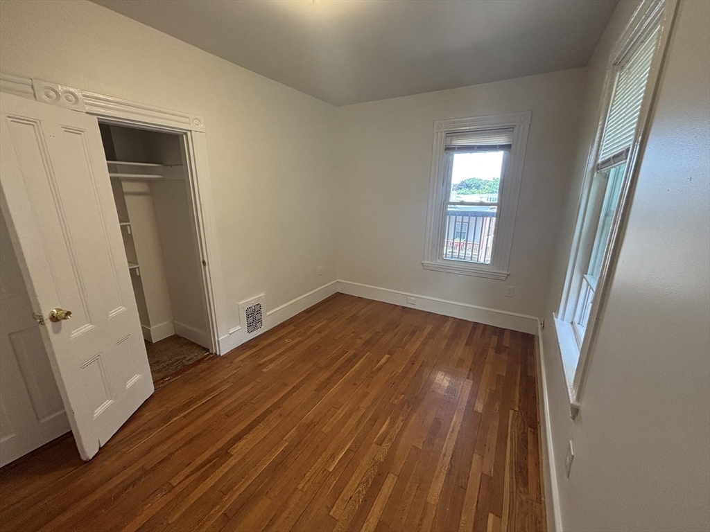 9 Holden St. - Dorchester