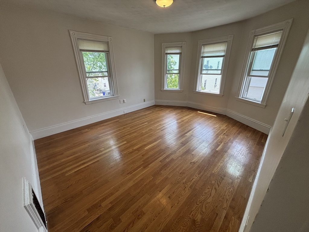 9 Holden St. - Dorchester