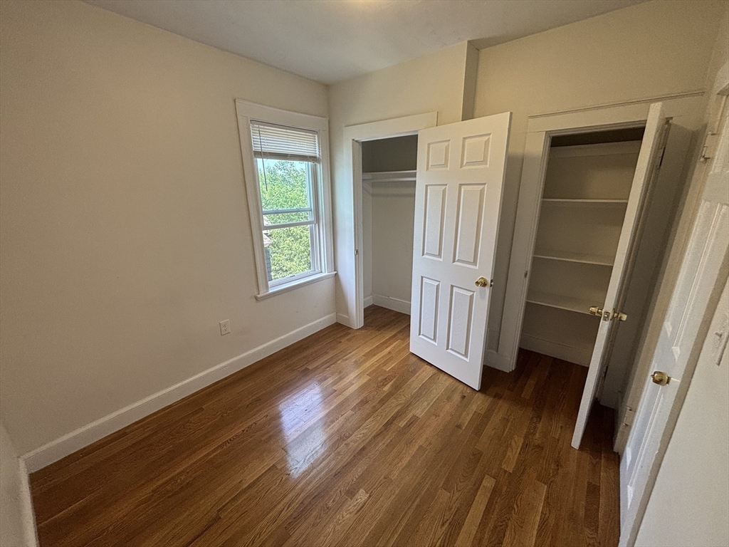 9 Holden St. - Dorchester