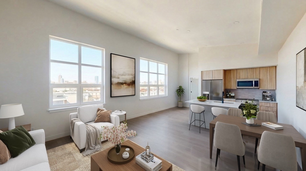 75 Willow Ct. - South Boston