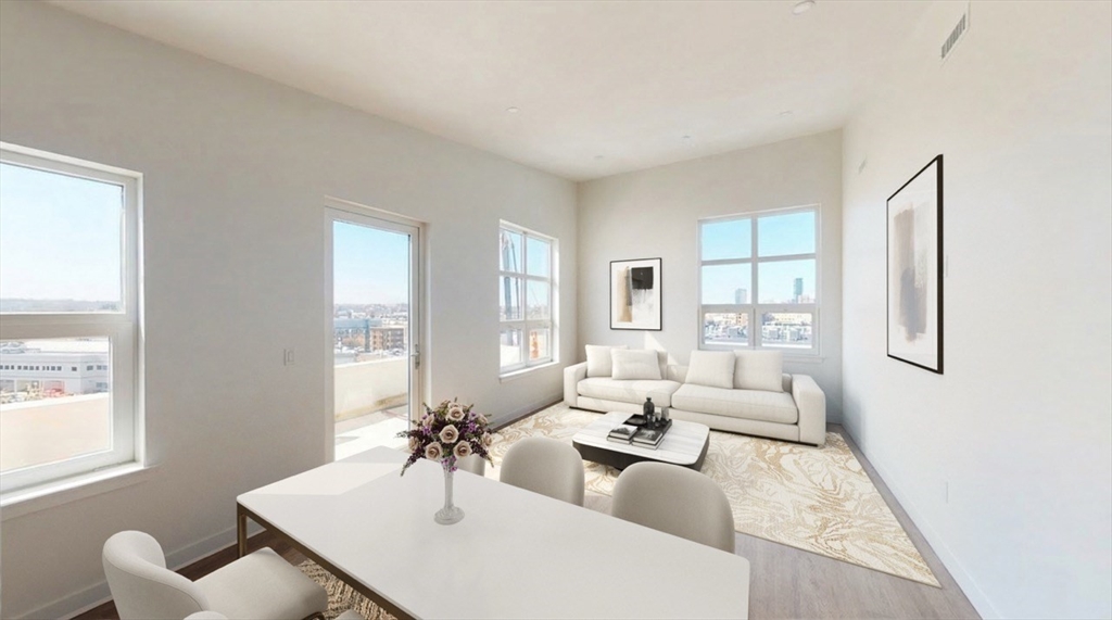 75 Willow Ct. - South Boston