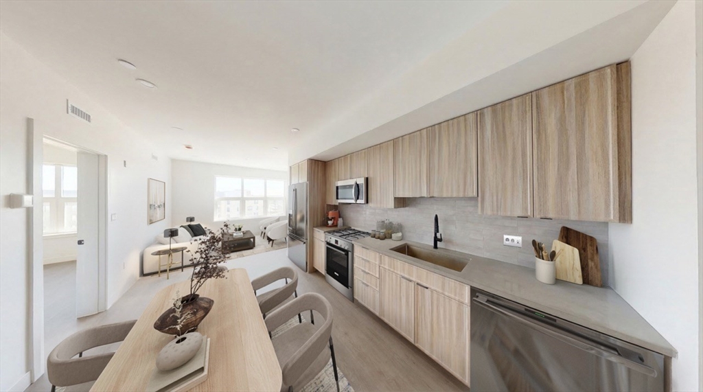 75 Willow Ct. - South Boston
