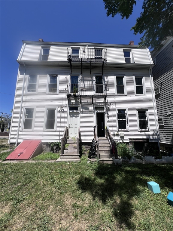 20 Rockville Park - Roxbury