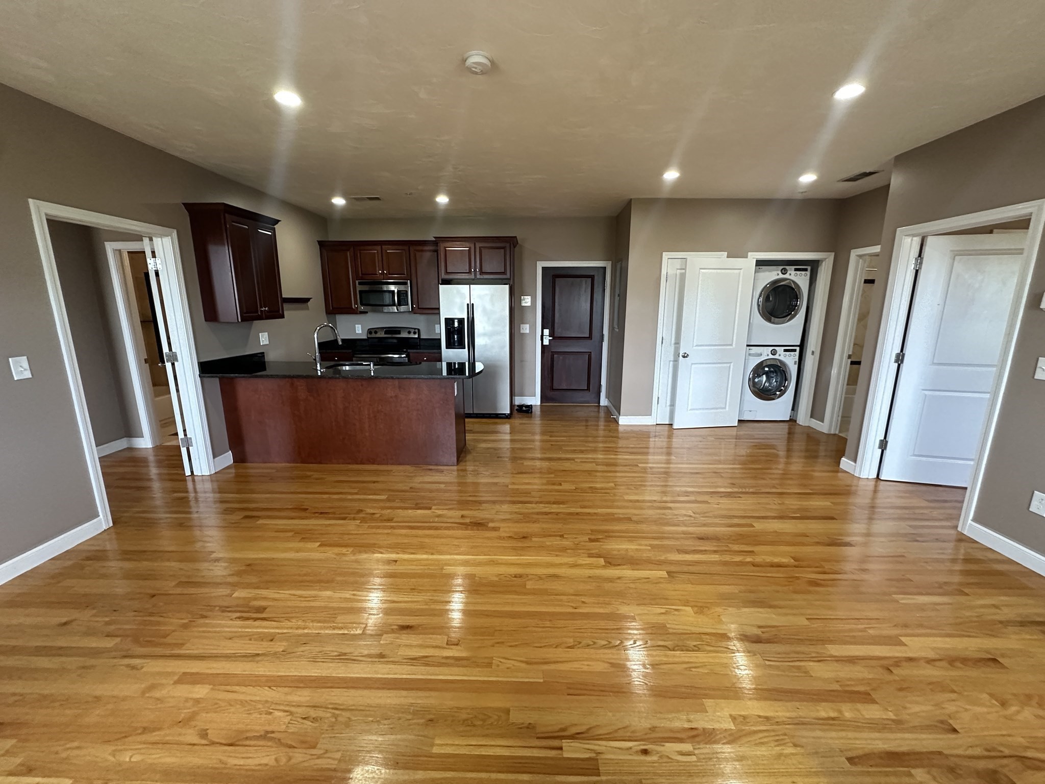 100 Fellsway West - East Somerville