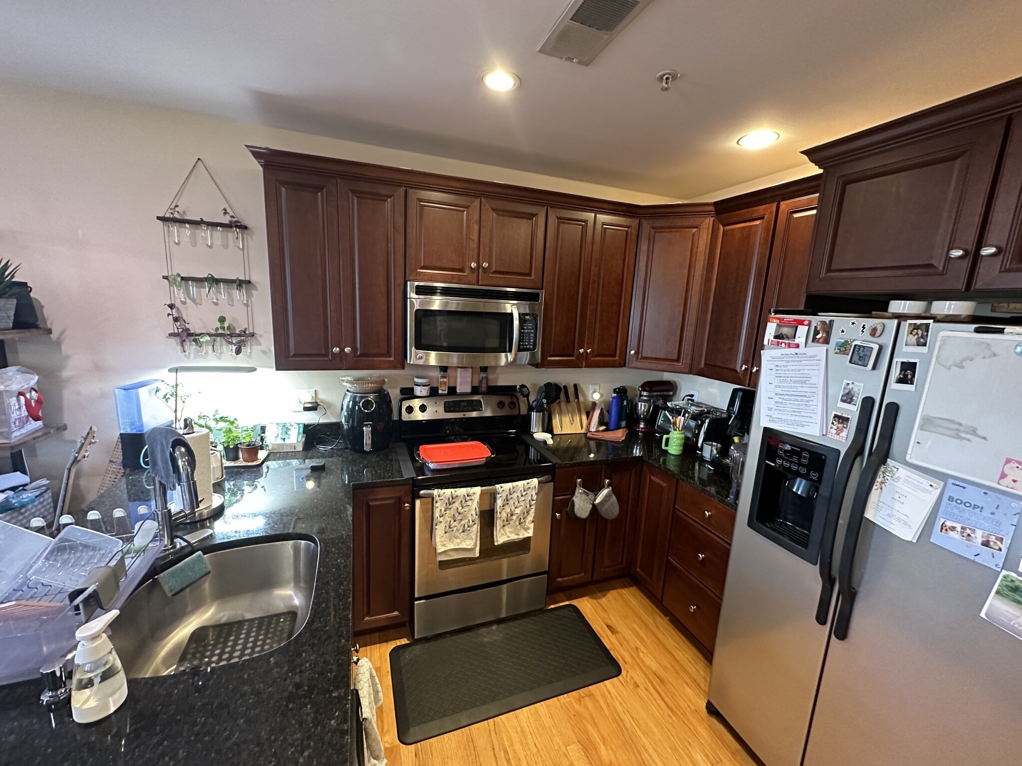 100 Fellsway West - East Somerville